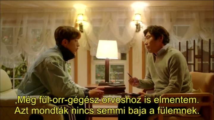 Weightlifting Fairy Kim Bok Joo 2016 Korea ep4 Hunsub