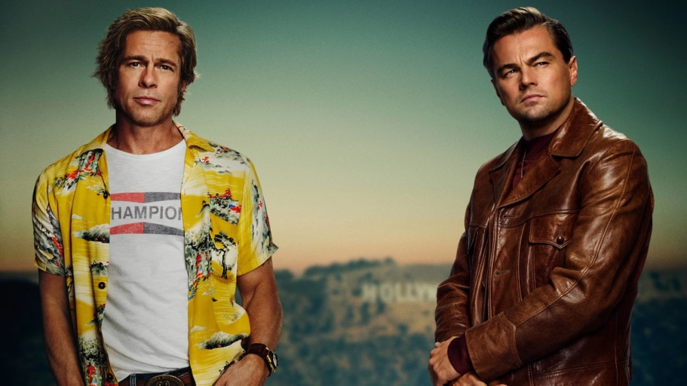 Watch Once Upon a Time in Hollywood Full Movie Online HD Free - Watch Once Upon A Time In Hollywood Full Movie