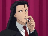 Maou-sama, Retry! 4.rész
