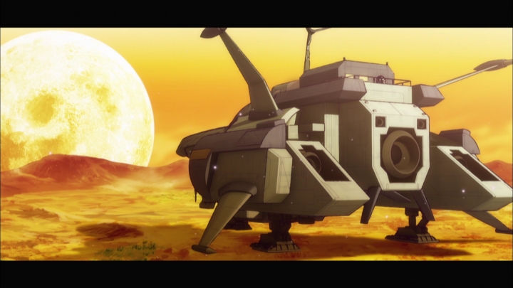 Kanata no Astra - 4. rész