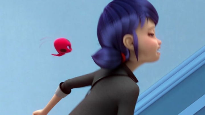 Miraculous S02E18 ENG HD