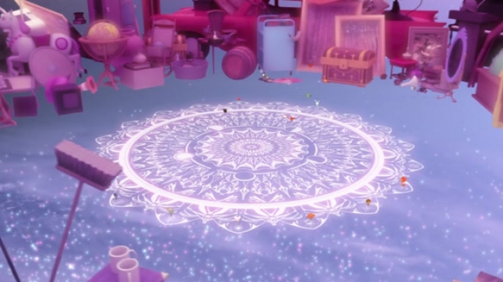 Miraculous S02E23 ENG HD