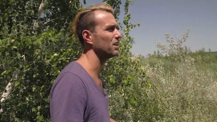 Én Városom - Beck Zaza - Ajka