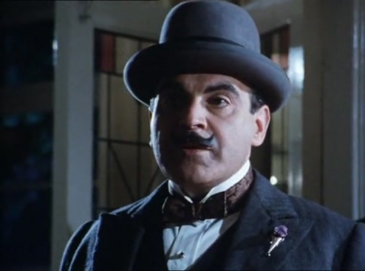 Poirot -Az itáliai nemes esete