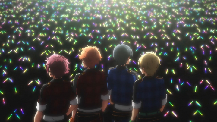 Ensemble Stars! - 04. rész