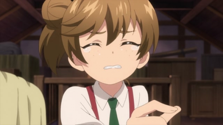 UchiMusume 04. rész [Magyar Felirattal]
