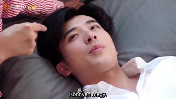 Well Intended Love EP9