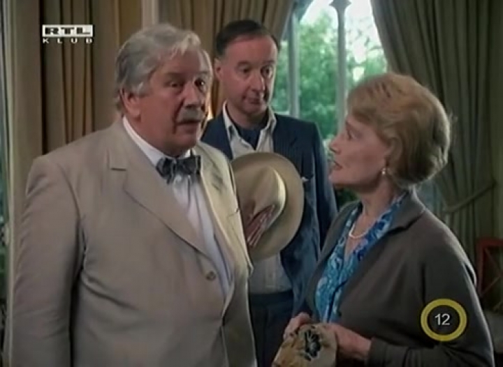 Gloriett a hullának (1986)
