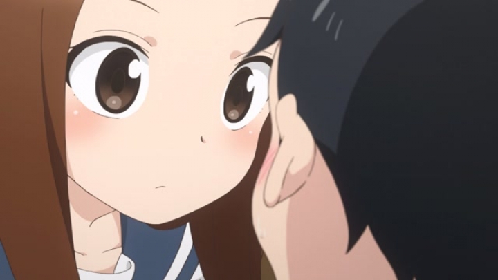 [BFA] Karakai Jouzu no Takagi-san 2.évad 3.rész