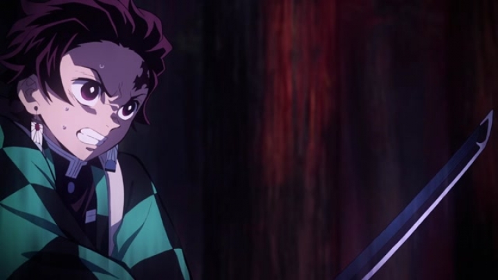 Kimetsu no Yaiba 18. rész [Magyar Felirattal]