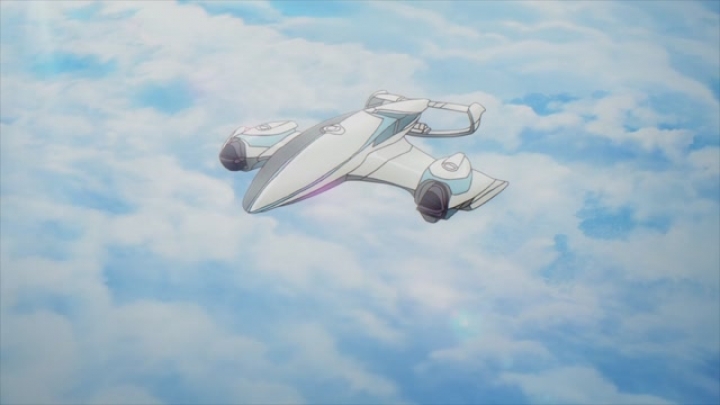 Carole & Tuesday 15 rész [Magyar felirattal]