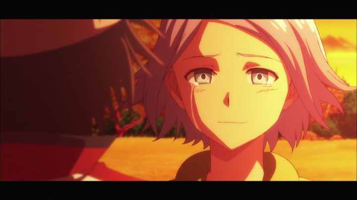 Kanata no Astra - 6. rész