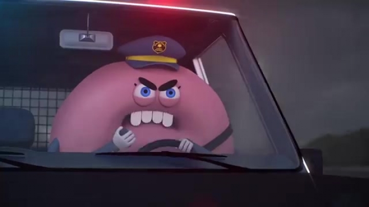 Gumball csodálatos világa 5.évad 14.rész
