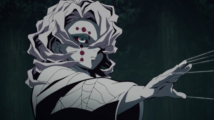 Kimetsu no Yaiba 19. rész [Magyar Felirattal]