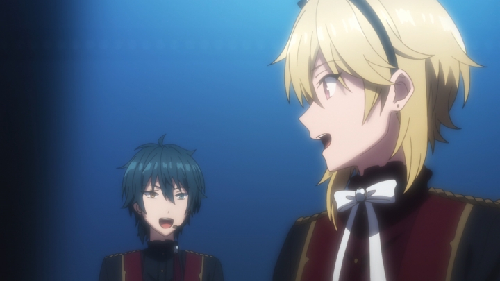 Ensemble Stars! - 06. rész