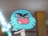 Csodálatos világ a gumball rajzfilm szex