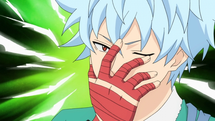 Saiki Kusuo no Psi Nan - 1. évad 23.rész [Magyar Felirat]