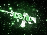 DS780 Gépfegyveres Intrója