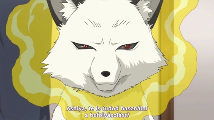 Fukigen na Mononokean 2. évad 6. rész (magyar felirattal)