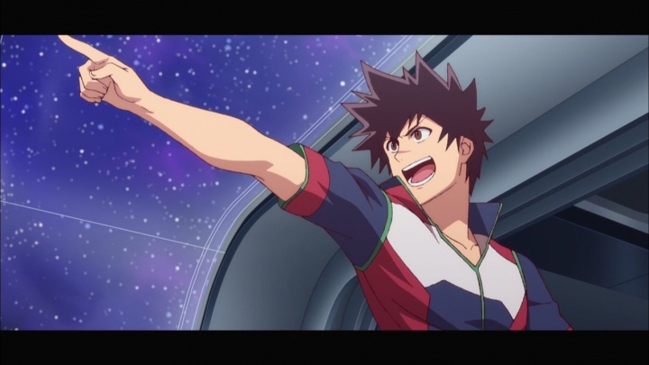 Kanata no Astra - 8. rész