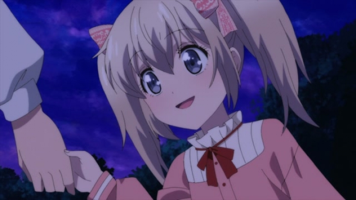 UchiMusume 07. rész [Magyar Felirattal]