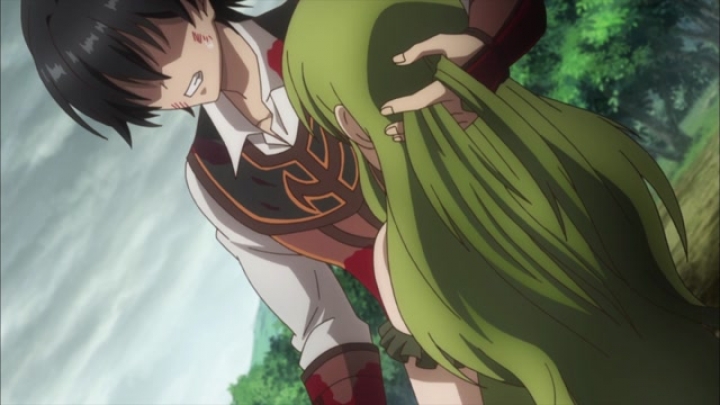 Isekai Cheat Magician 7.rész [Magyar Felirattal]