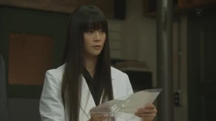 Sakurako-san lába alá csontok vannak elásva  03 (magyar feliratos)