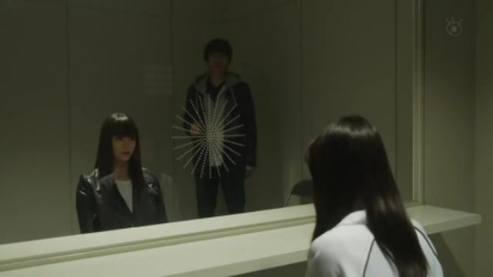 Sakurako-san lába alá csontok vannak elásva  06 (magyar feliratos)
