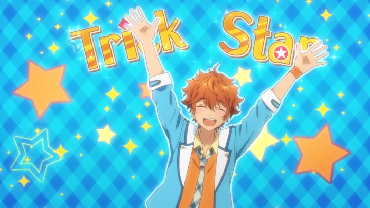 Ensemble Stars! - 08. rész