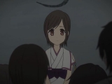 Shin Sekai Yori 1.rész (Magyar Felirat)