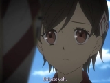 Shin Sekai Yori 2.rész (Magyar Felirat)