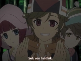 Shin Sekai Yori 3.rész (Magyar Felirat)
