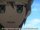 Shin Sekai Yori 4.rész (Magyar Felirat)