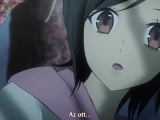 Shin Sekai Yori 5.rész (Magyar Felirat)