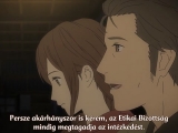 Shin Sekai Yori 9.rész (Magyar Felirat)