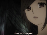 Shin Sekai Yori 10.rész (Magyar Felirat)