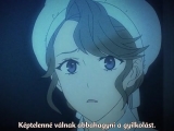 Shin Sekai Yori 12.rész (Magyar Felirat)