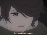 Shin Sekai Yori 13.rész (Magyar Felirat)