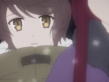 Shin Sekai Yori 14.rész (Magyar Felirat)
