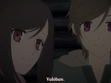 Shin Sekai Yori 15.rész (Magyar Felirat)