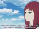Shin Sekai Yori 16.rész (Magyar Felirat)