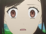 Shin Sekai Yori 21.rész (Magyar Felirat)