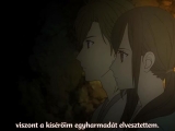 Shin Sekai Yori 22.rész (Magyar Felirat)