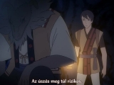 Shin Sekai Yori 23.rész (Magyar Felirat)