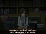 Shin Sekai Yori 25.rész [Vége] (Magyar Felirat)