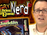 Aladdin Deck Enhancer (NES) - Angry Video Game...