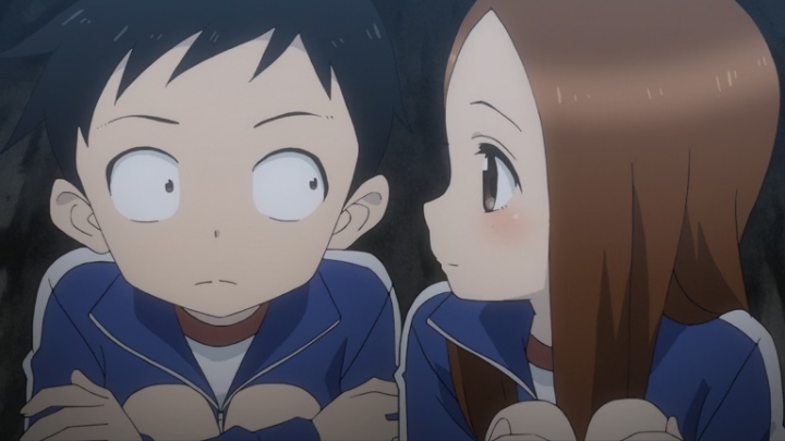 [BFA] Karakai Jouzu no Takagi-san 2.évad 7.rész