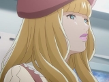 Carole & Tuesday 18 rész [Magyar felirattal]