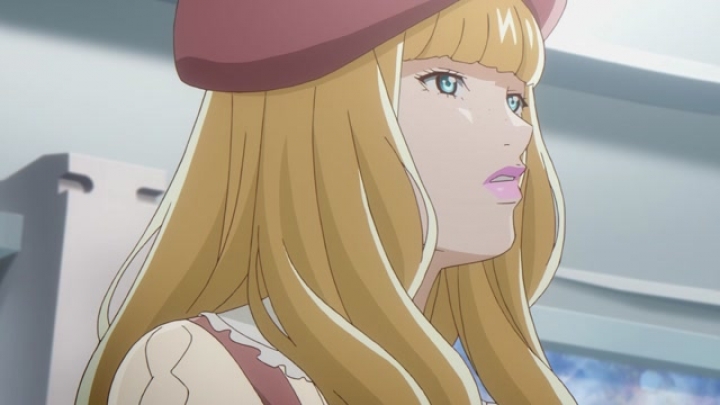 Carole & Tuesday 18 rész [Magyar felirattal]