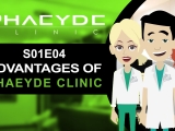 Advantages of PHAEYDE Clinic - PHAEYDE Clinic...